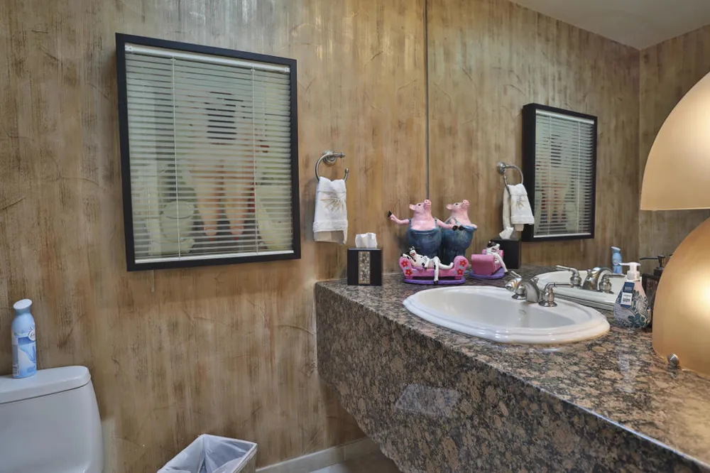 45735 Pawnee Road Indian Wells, CA 92210