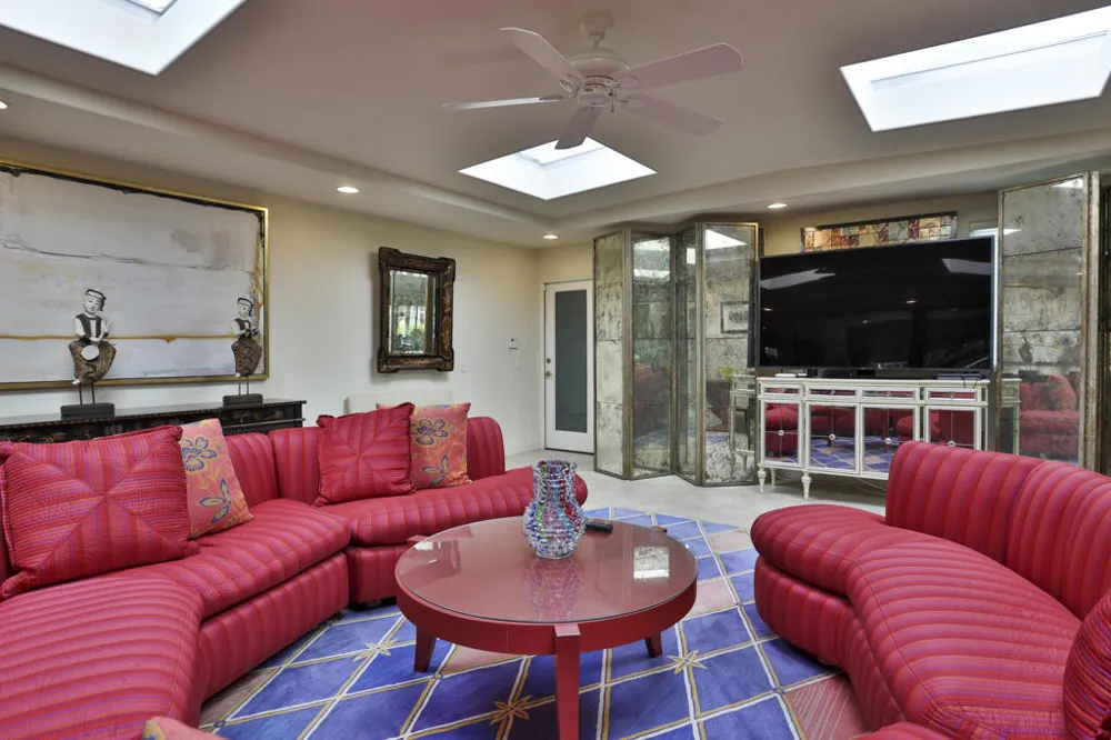 45735 Pawnee Road Indian Wells, CA 92210