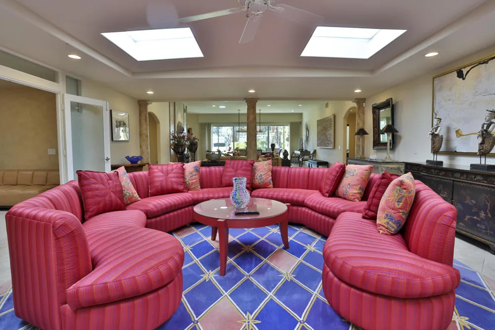 45735 Pawnee Road Indian Wells, CA 92210