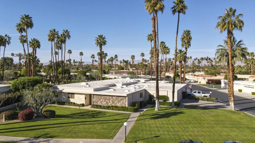 45735 Pawnee Road Indian Wells, CA 92210