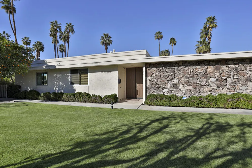 45735 Pawnee Road Indian Wells, CA 92210