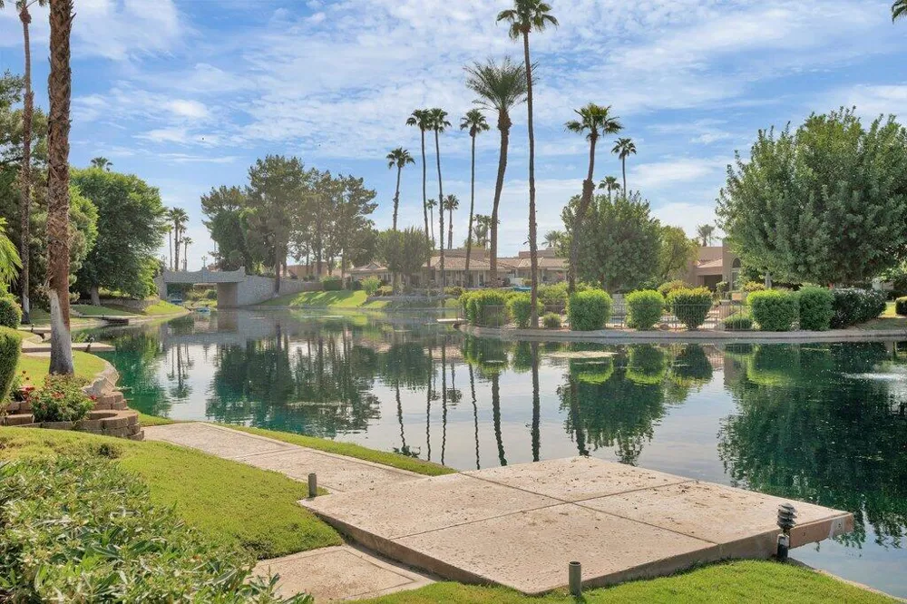 9 Lake Shore Drive Rancho Mirage, CA 92270