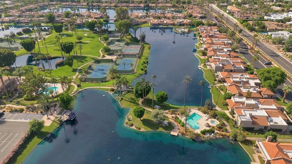 9 Lake Shore Drive Rancho Mirage, CA 92270