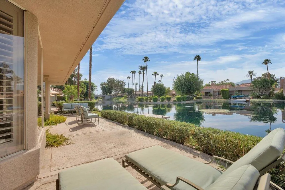 9 Lake Shore Drive Rancho Mirage, CA 92270