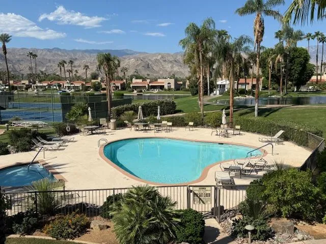 9 Lake Shore Drive Rancho Mirage, CA 92270