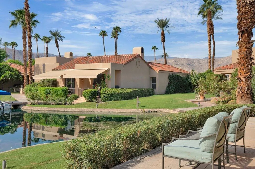 9 Lake Shore Drive Rancho Mirage, CA 92270