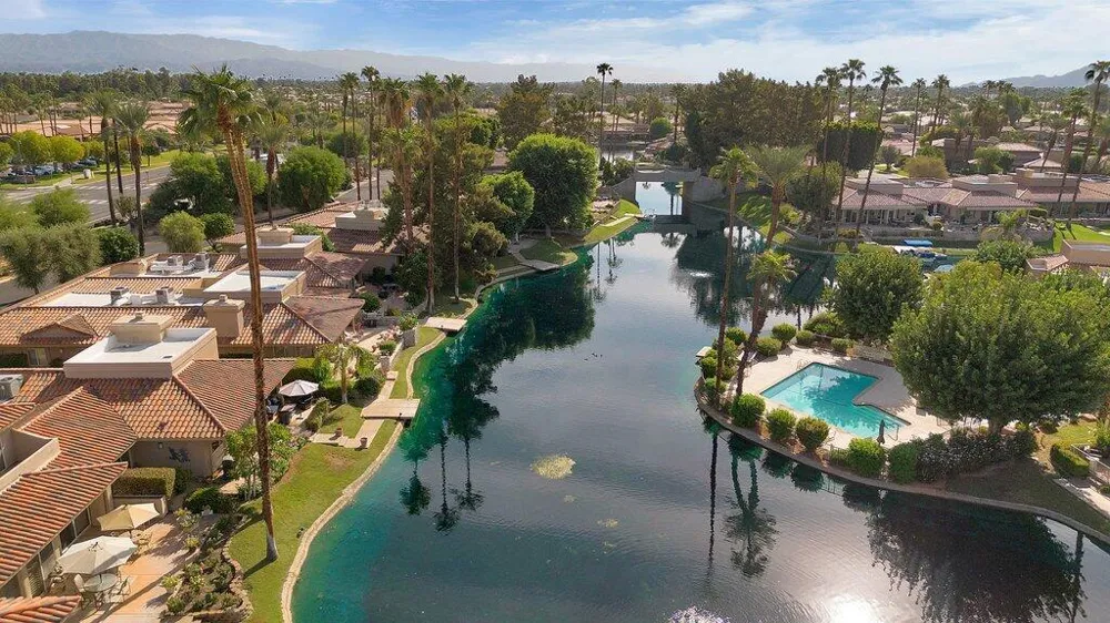9 Lake Shore Drive Rancho Mirage, CA 92270
