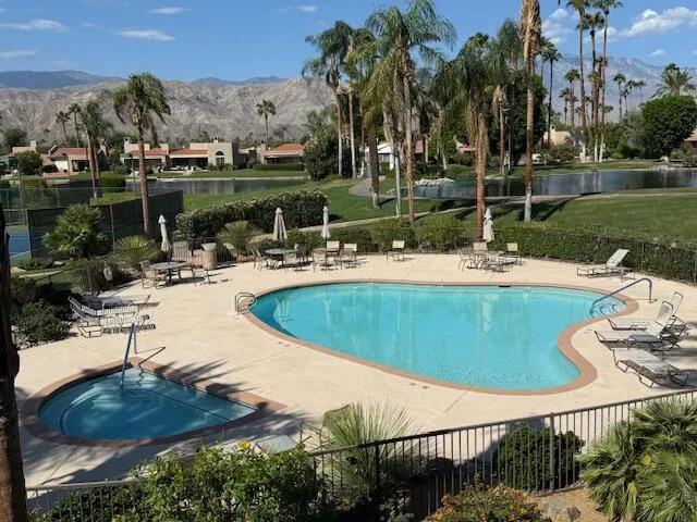 9 Lake Shore Drive Rancho Mirage, CA 92270