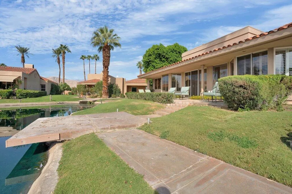 9 Lake Shore Drive Rancho Mirage, CA 92270