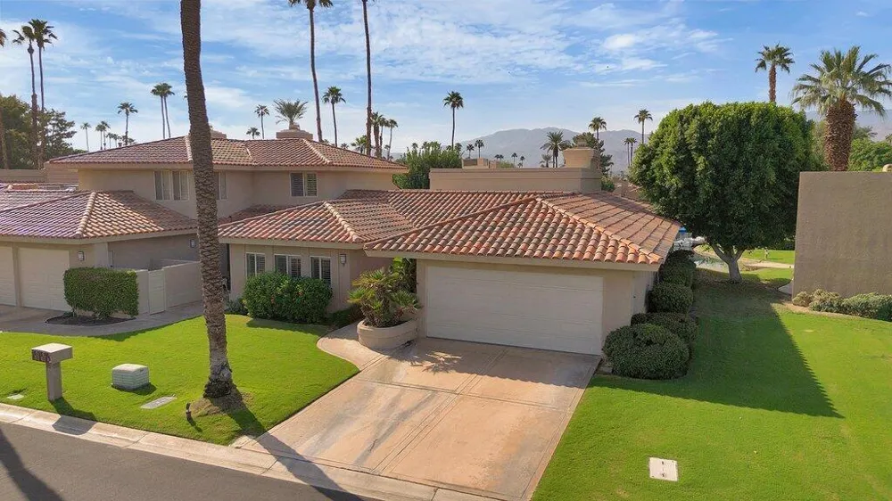9 Lake Shore Drive Rancho Mirage, CA 92270