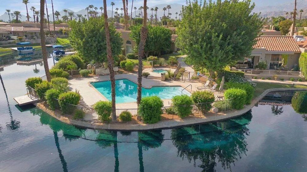 9 Lake Shore Drive Rancho Mirage, CA 92270