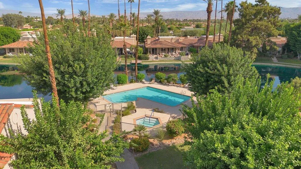 9 Lake Shore Drive Rancho Mirage, CA 92270