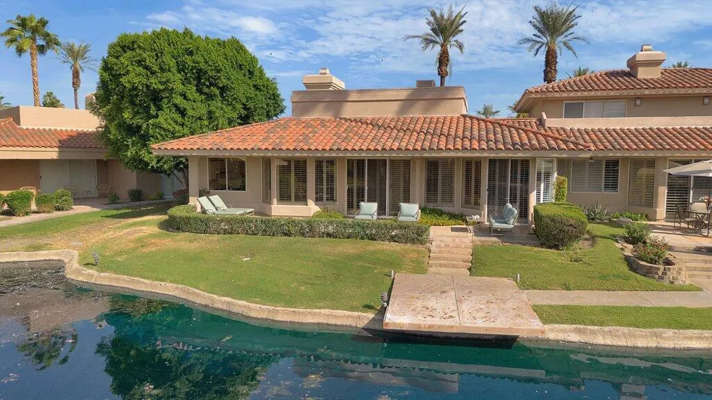 9 Lake Shore Drive Rancho Mirage, CA 92270