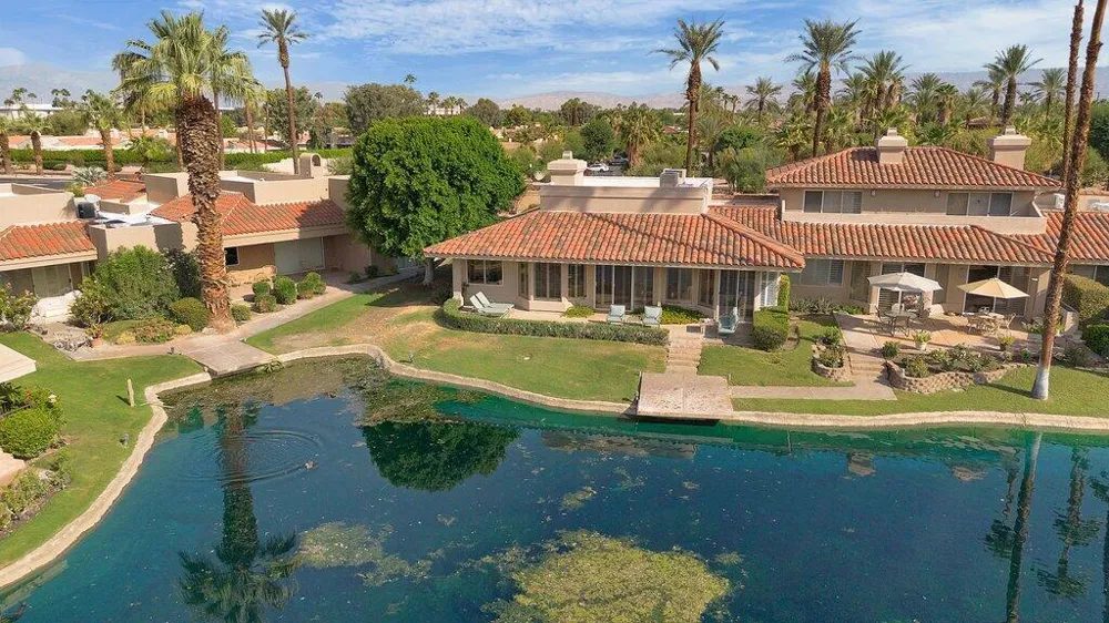9 Lake Shore Drive Rancho Mirage, CA 92270