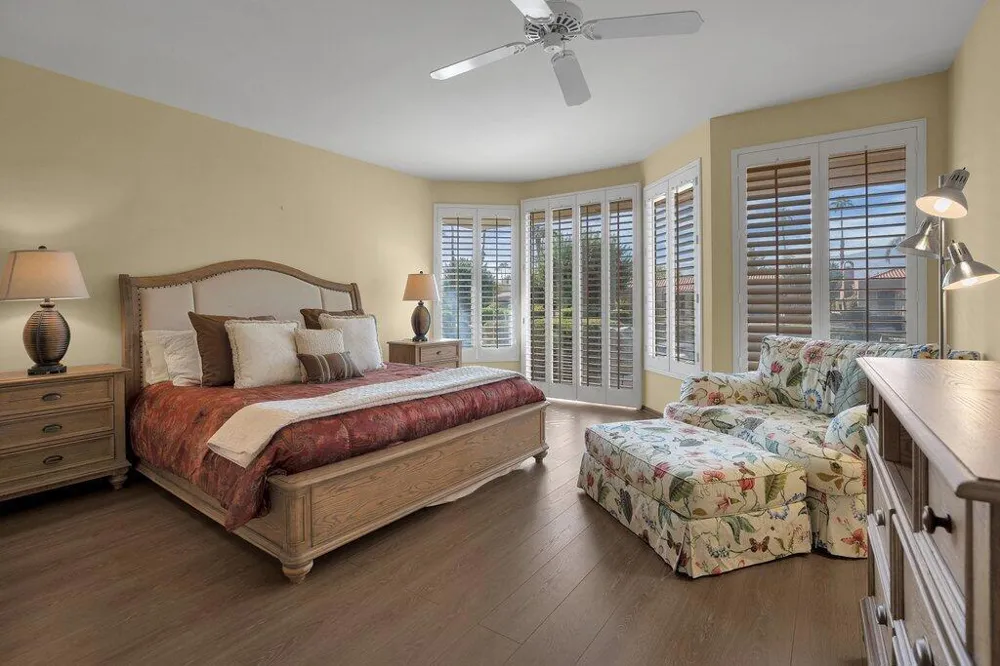 9 Lake Shore Drive Rancho Mirage, CA 92270