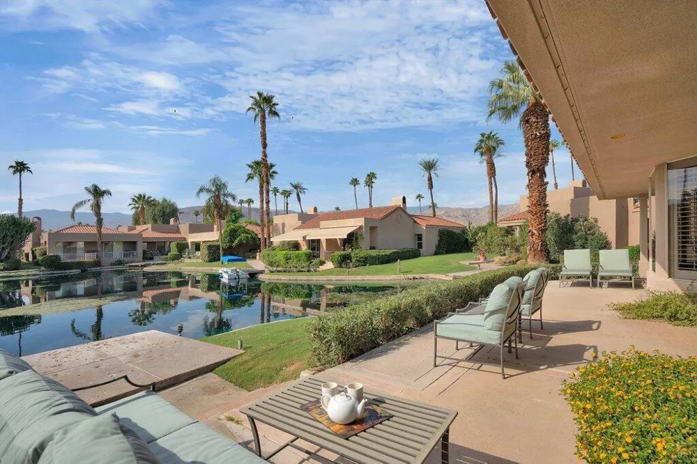 9 Lake Shore Drive Rancho Mirage, CA 92270