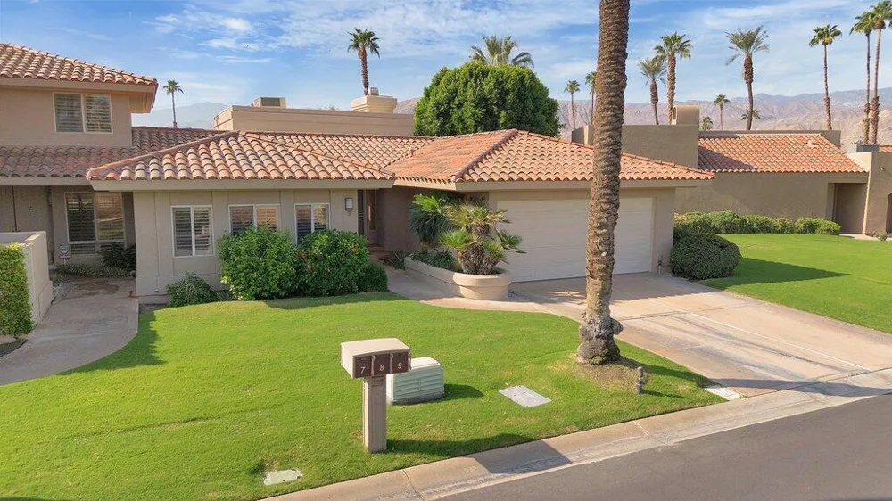 9 Lake Shore Drive Rancho Mirage, CA 92270