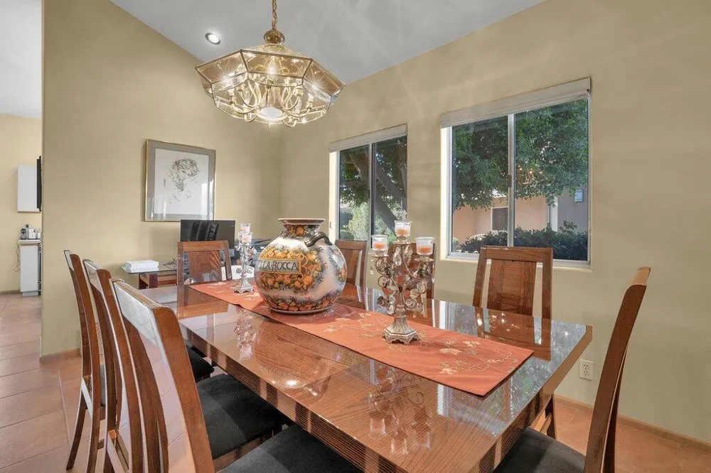 9 Lake Shore Drive Rancho Mirage, CA 92270