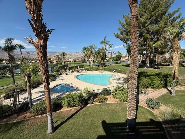 9 Lake Shore Drive Rancho Mirage, CA 92270