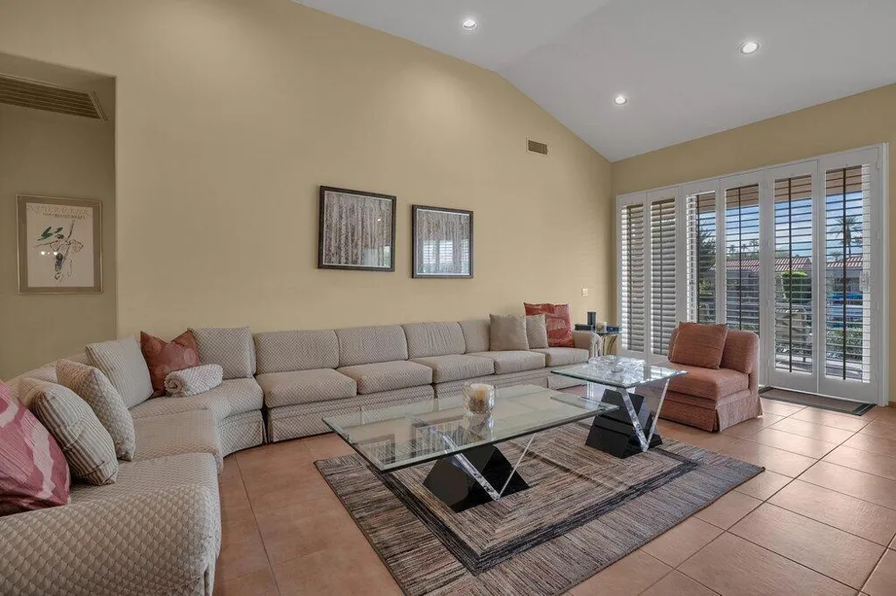 9 Lake Shore Drive Rancho Mirage, CA 92270