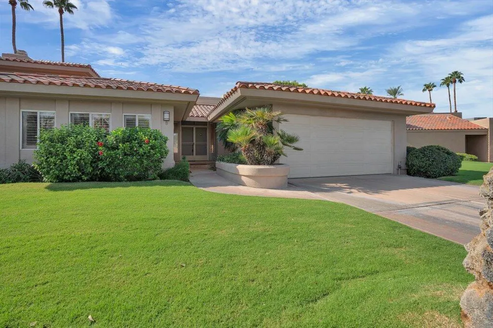 9 Lake Shore Drive Rancho Mirage, CA 92270