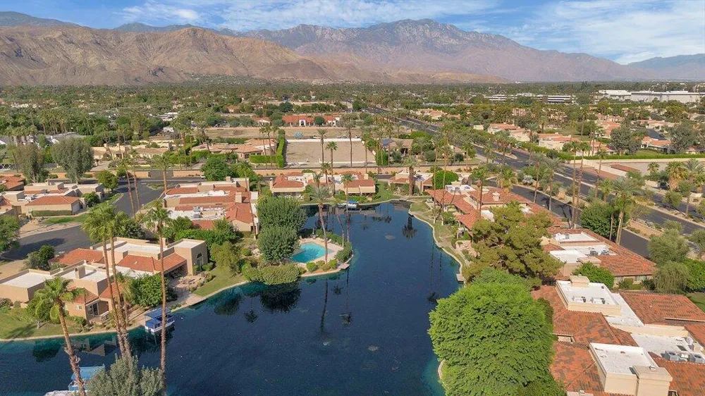 9 Lake Shore Drive Rancho Mirage, CA 92270