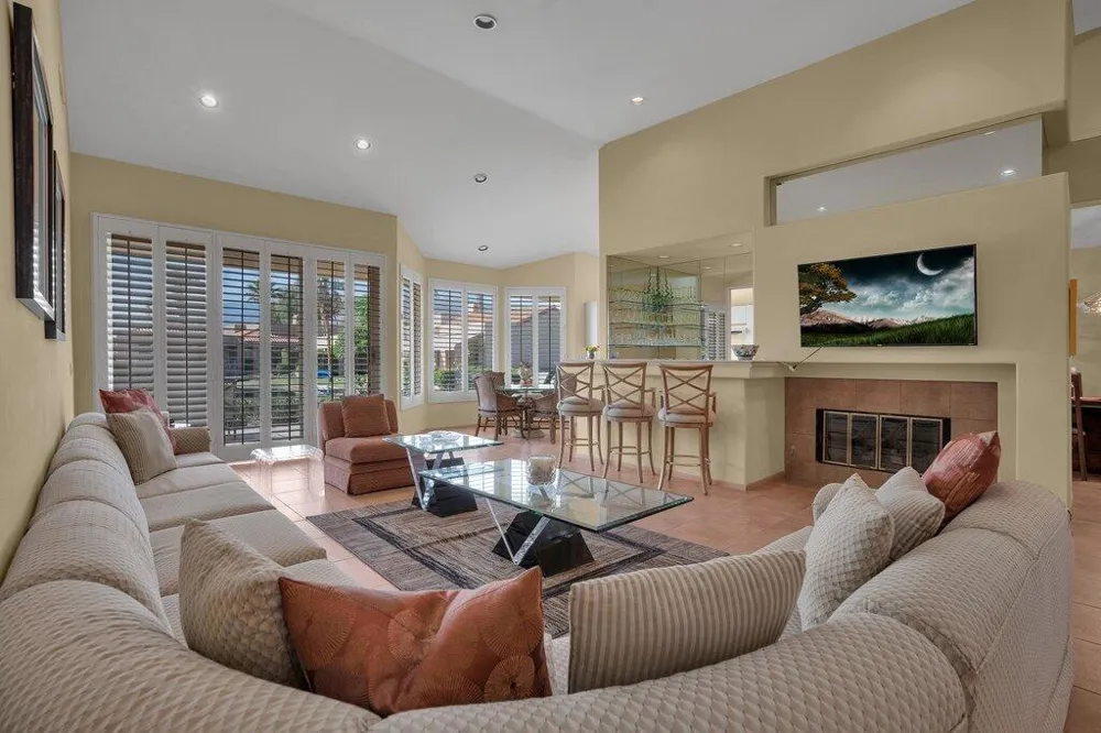9 Lake Shore Drive Rancho Mirage, CA 92270