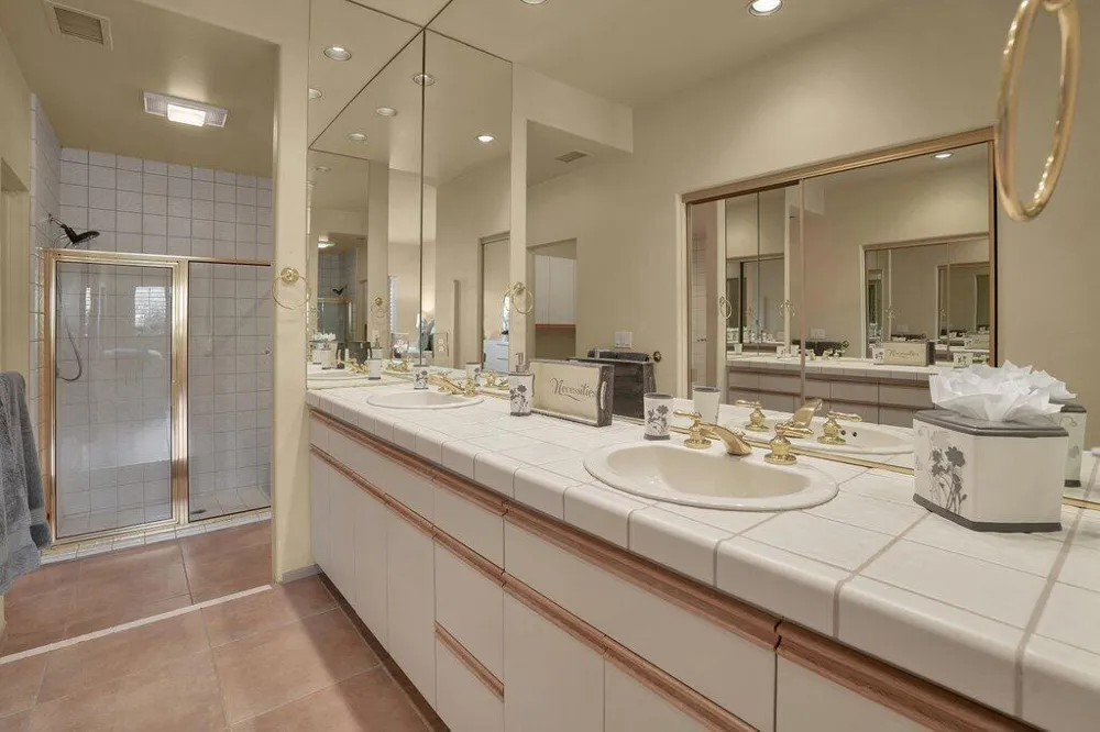 9 Lake Shore Drive Rancho Mirage, CA 92270