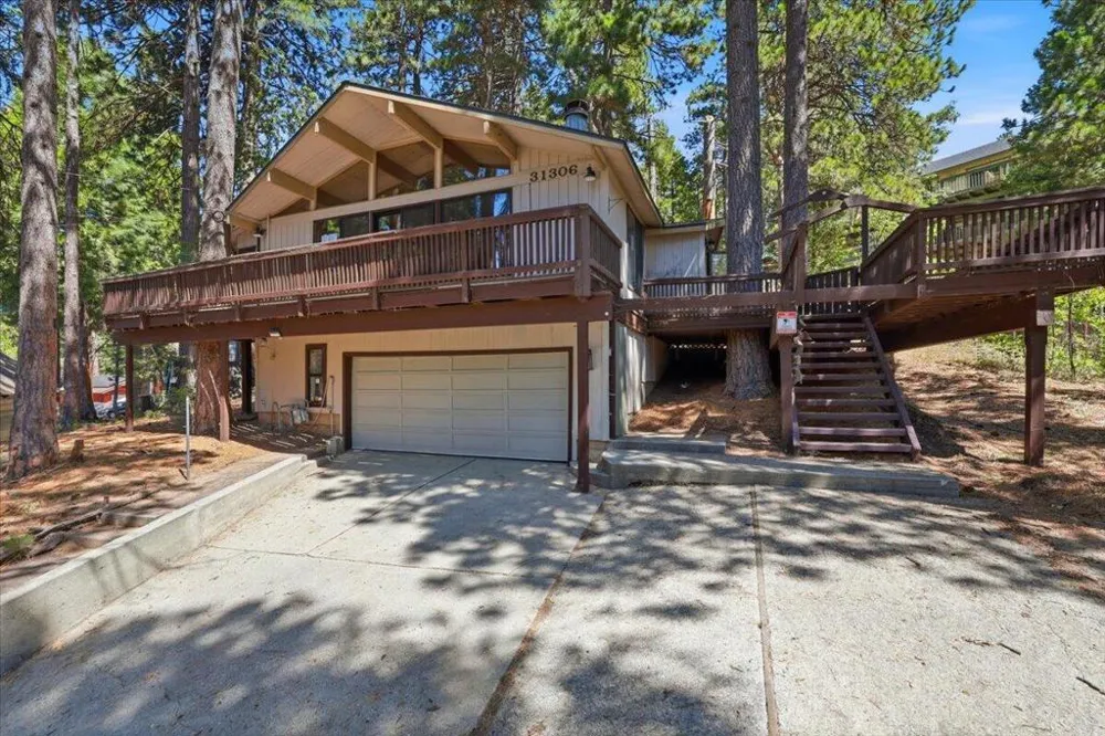 31306 Circle View Drive Running Springs, CA 92382