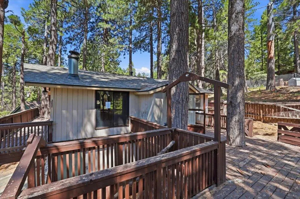 31306 Circle View Drive Running Springs, CA 92382