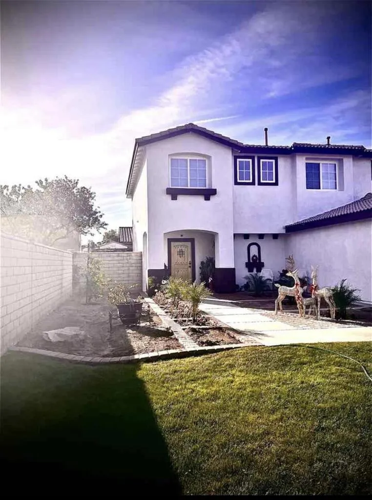 83303 Camino Las Brisas Coachella, CA 92236