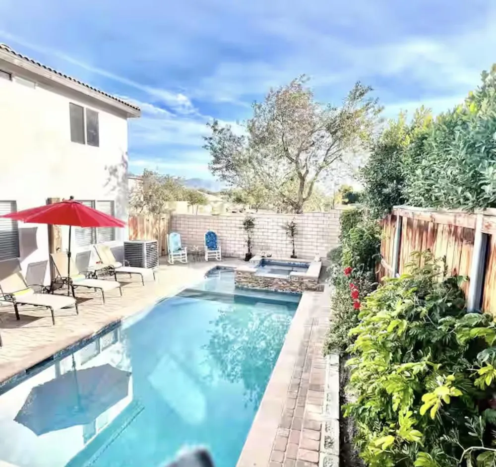 83303 Camino Las Brisas Coachella, CA 92236