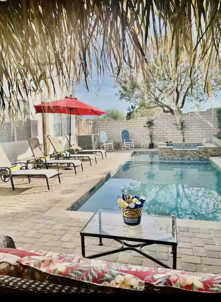83303 Camino Las Brisas Coachella, CA 92236
