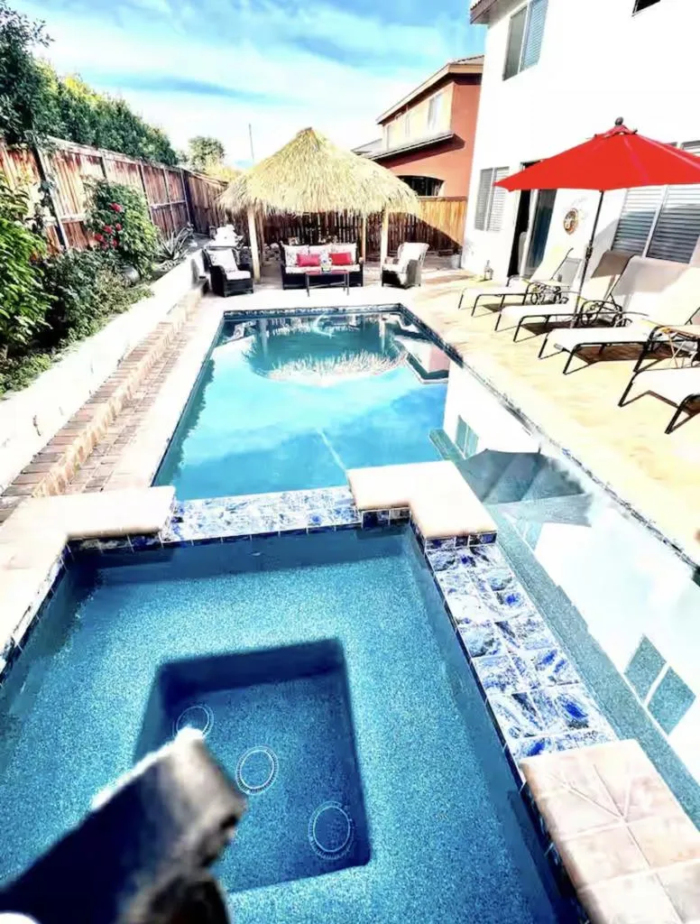 83303 Camino Las Brisas Coachella, CA 92236