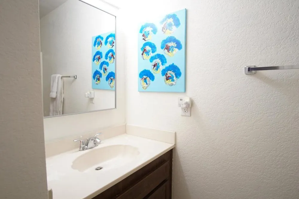 2801 Los Felices Circle E #D 102 Palm Springs, CA 92262