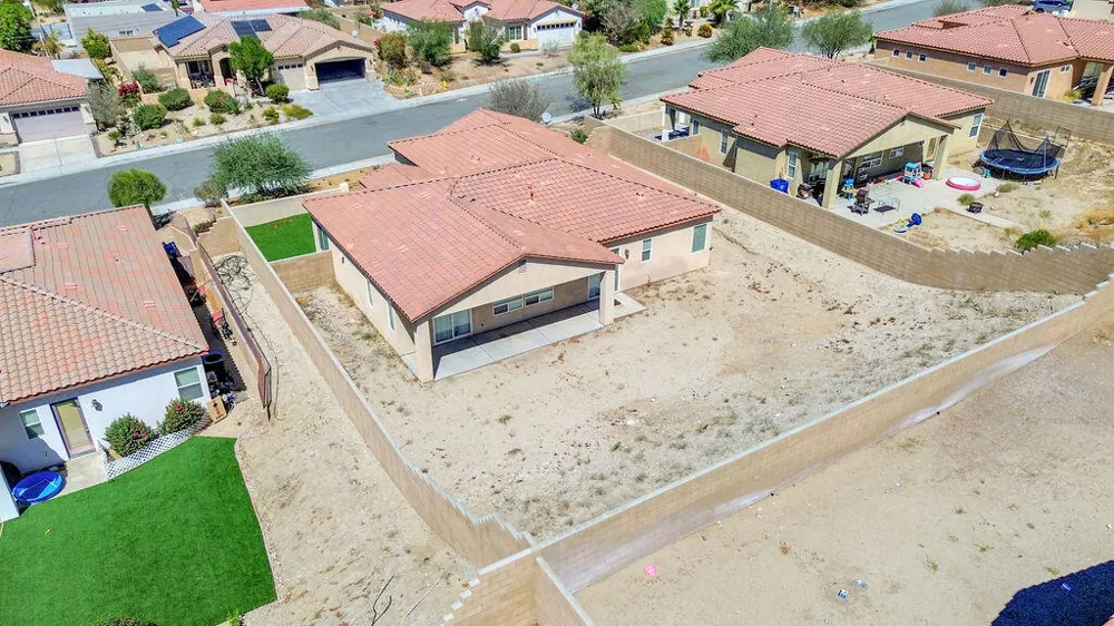 11778 Pomelo Drive Palm Springs, CA 92240