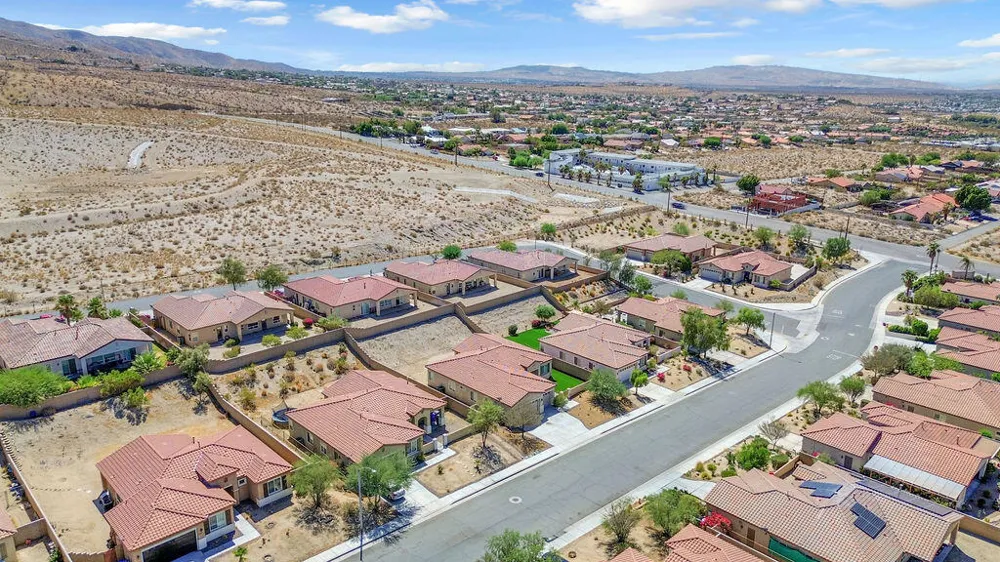 11778 Pomelo Drive Palm Springs, CA 92240