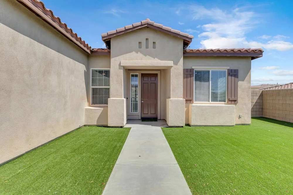 11778 Pomelo Drive Palm Springs, CA 92240