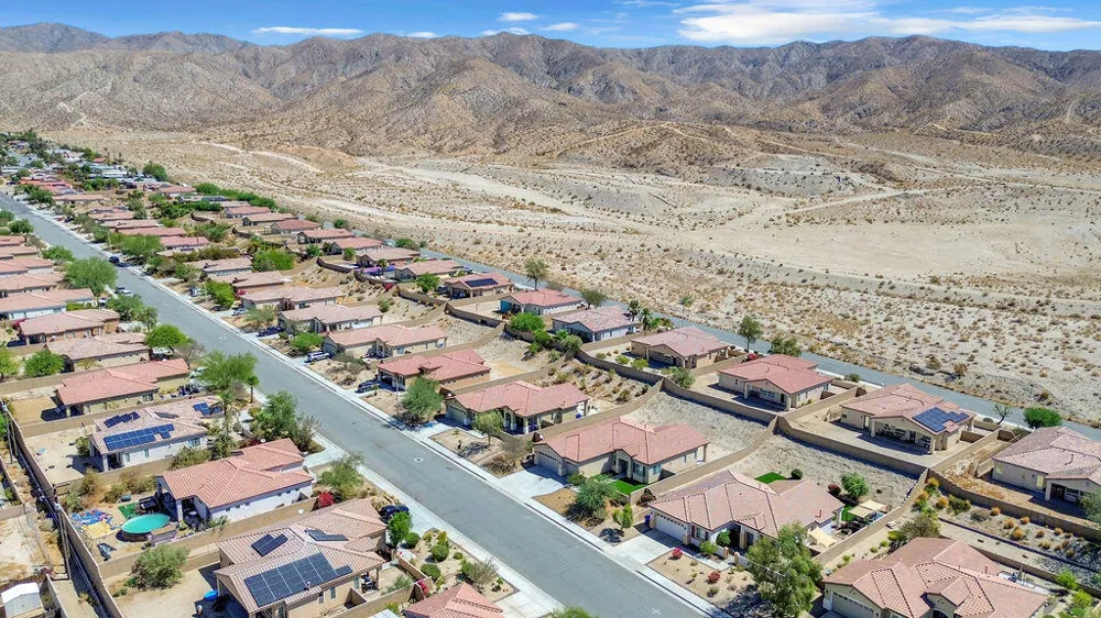 11778 Pomelo Drive Palm Springs, CA 92240