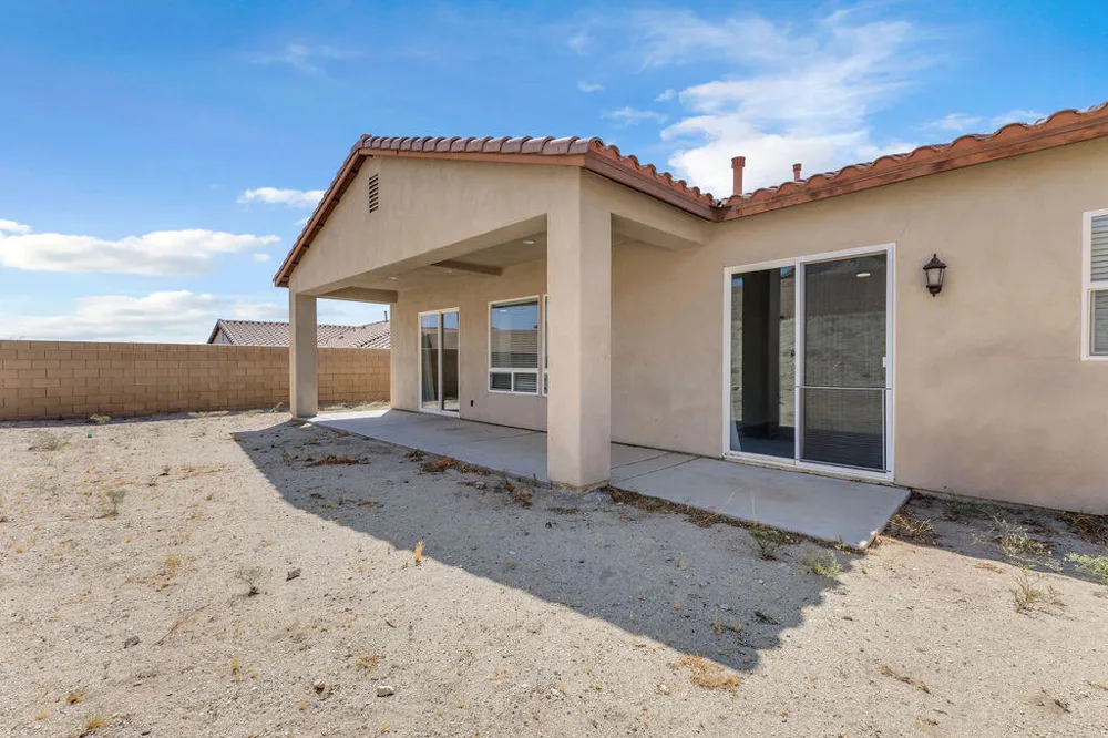 11778 Pomelo Drive Palm Springs, CA 92240