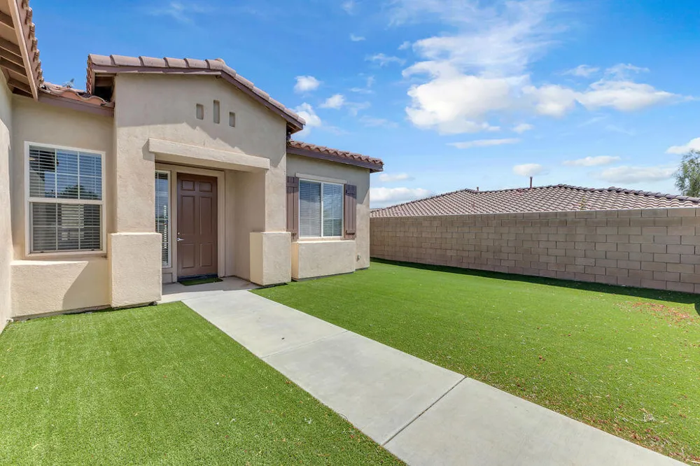 11778 Pomelo Drive Palm Springs, CA 92240