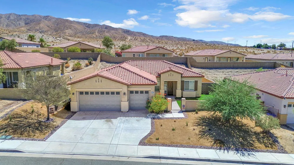 11778 Pomelo Drive Palm Springs, CA 92240