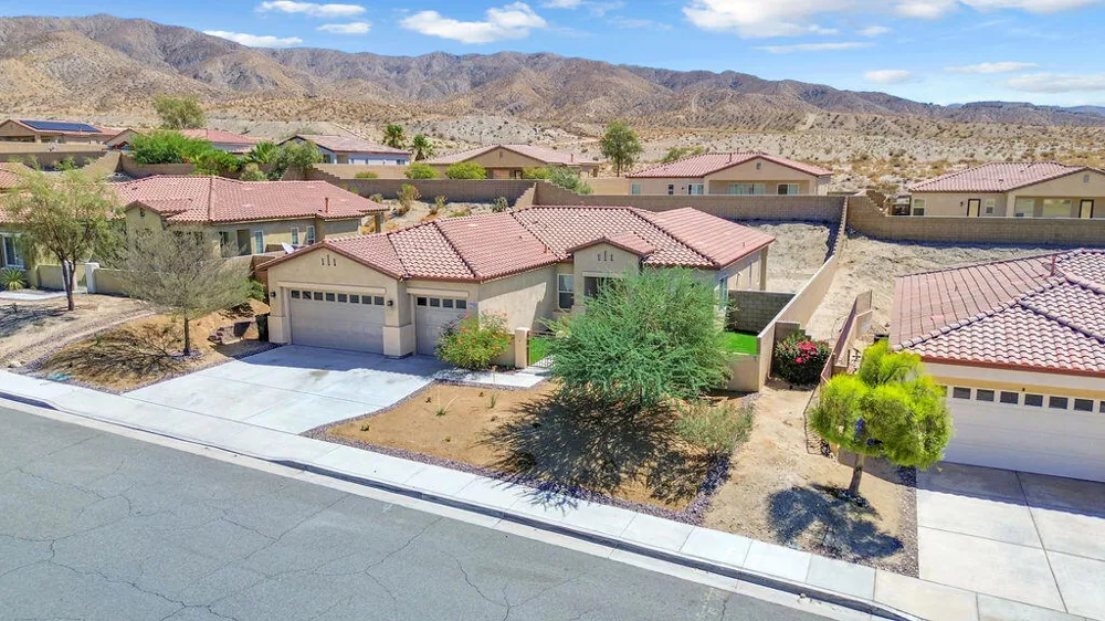11778 Pomelo Drive Palm Springs, CA 92240