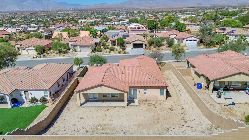 11778 Pomelo Drive Palm Springs, CA 92240
