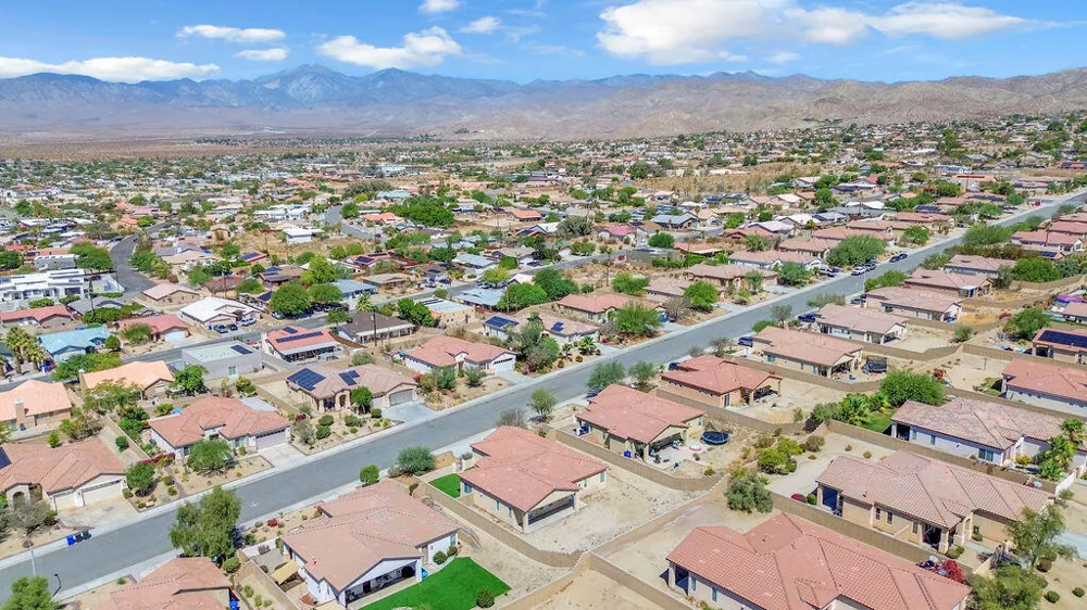 11778 Pomelo Drive Palm Springs, CA 92240