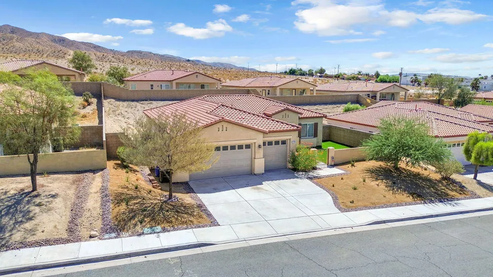 11778 Pomelo Drive Palm Springs, CA 92240