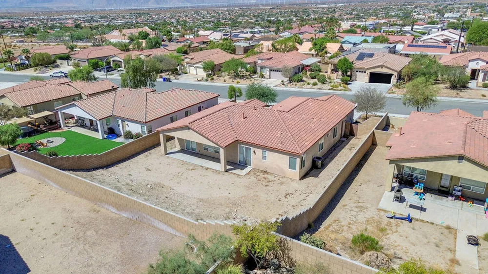11778 Pomelo Drive Palm Springs, CA 92240