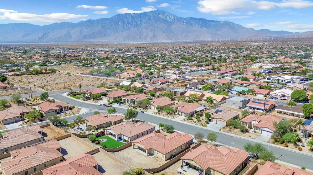 11778 Pomelo Drive Palm Springs, CA 92240