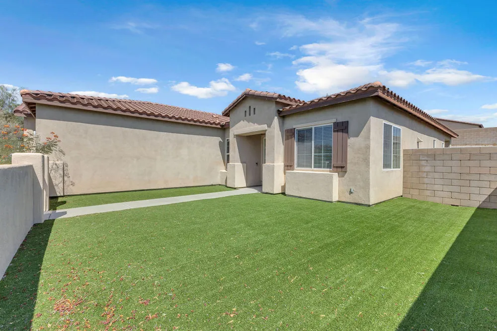 11778 Pomelo Drive Palm Springs, CA 92240