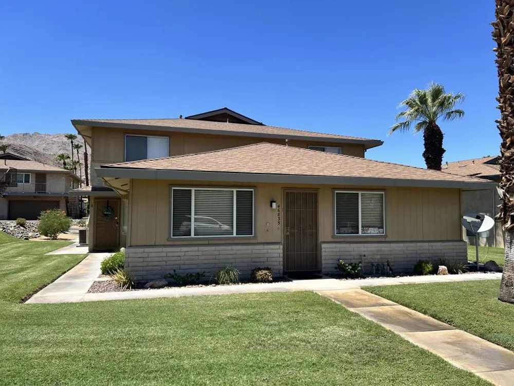 46835 Highway 74 #4 Palm Desert, CA 92260